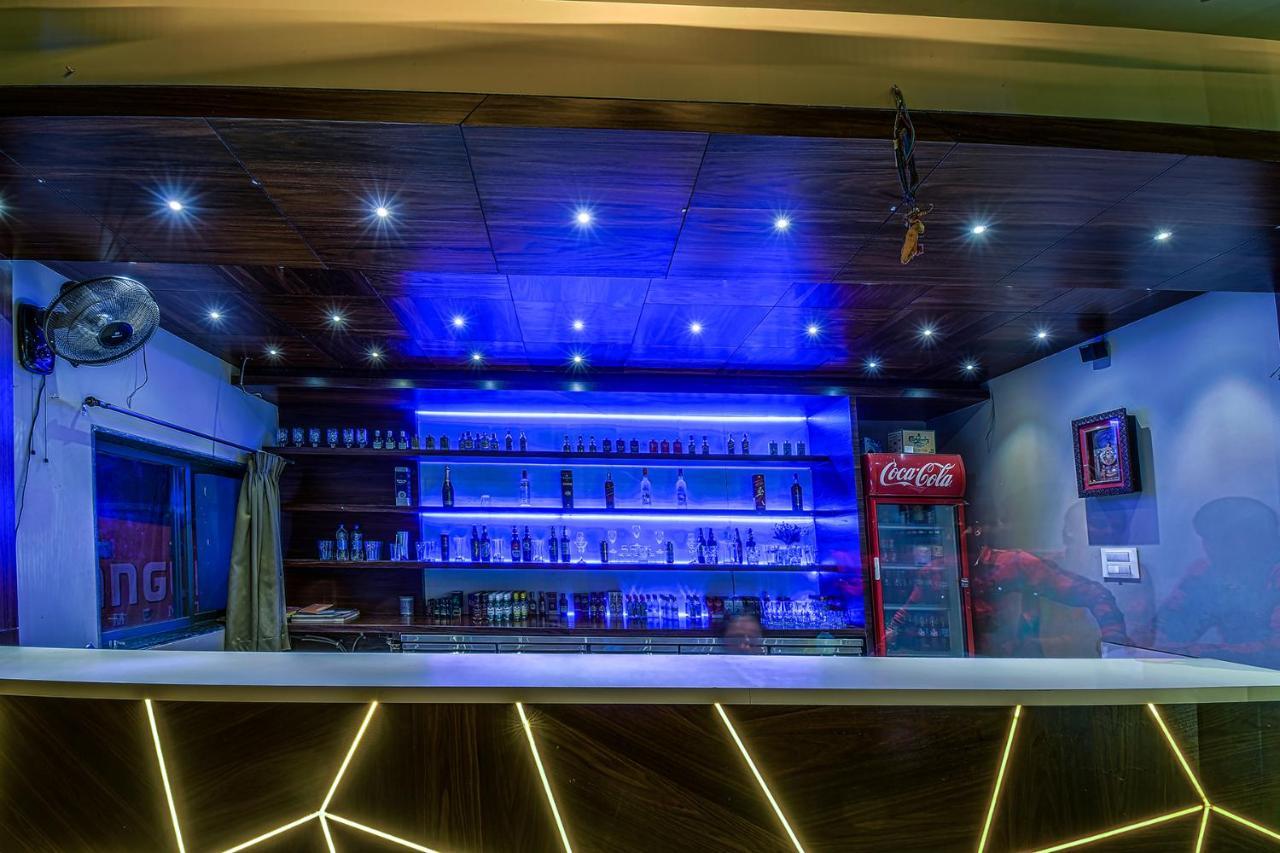 Hotel Ravikiran Kolhapur Eksteriør bilde
